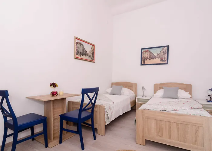 Tezoro Pensionat Dubrovnik