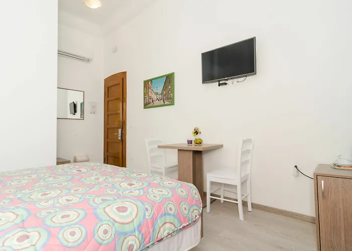 Tezoro 3* Dubrovnik