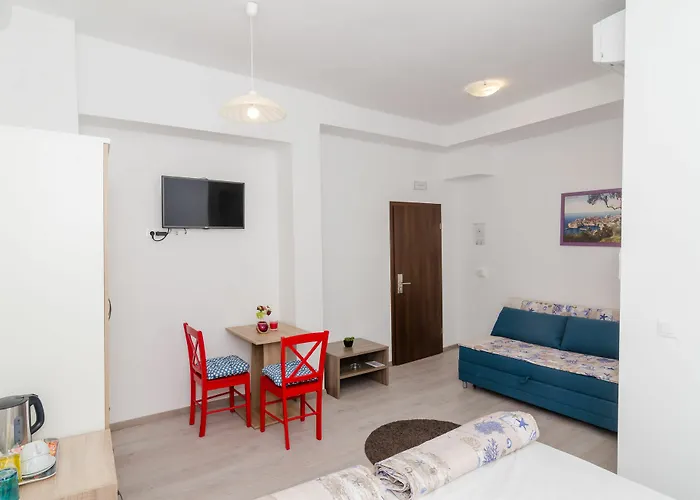 Tezoro Dubrovnik