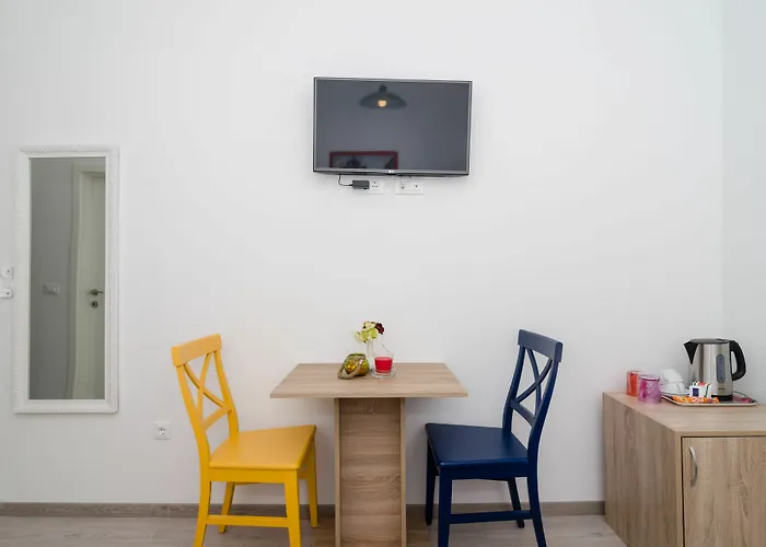 Tezoro 3* Dubrovnik