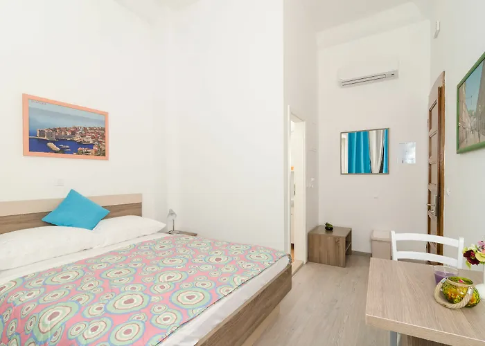 Tezoro Dubrovnik