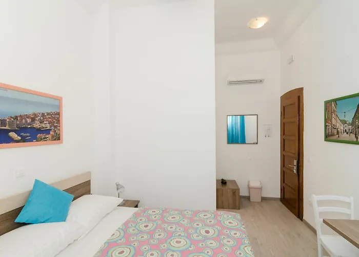 Tezoro 3* Dubrovnik