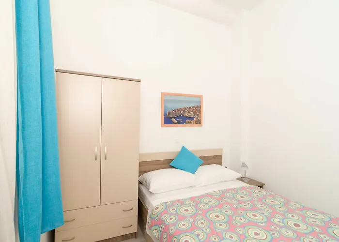 Pensionat Tezoro Dubrovnik