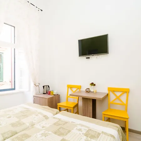 Tezoro Dubrovnik