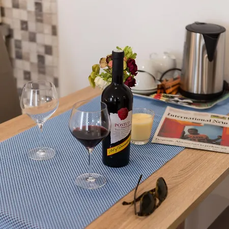 Tezoro Pensión Dubrovnik