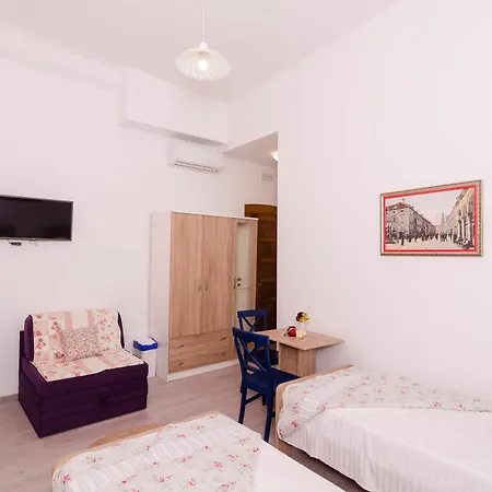 Pensión Tezoro Dubrovnik